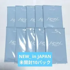 NEW_ トレカ 未開封 10パック seventeen JAPAN