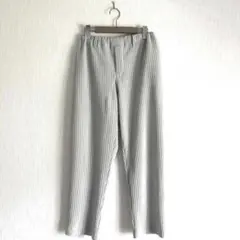 ISSEY MIYAKE A-POC パンツ 夏 PLEATS PLEASE - メルカリ