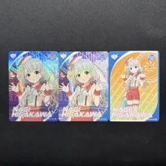 2026年最新】久川凪 スリーブの人気アイテム - メルカリ