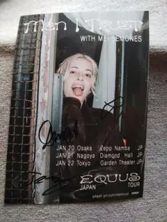 2026年最新】men i trust cdの人気アイテム - メルカリ