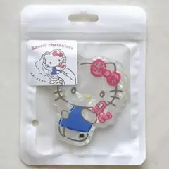 Hello Kitty スライドミラー　サンリオ　キティのサムネイル