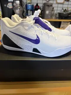 Nike Kobe 9 Elite Low EM Protro