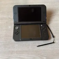 3DSカセット マリオ