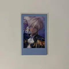 イブラヒム 誕生日 チェキ ②