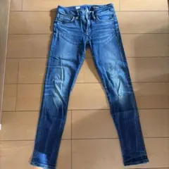 トミーヒルフィガー　ジーンズ