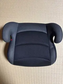 リーマンジュニア チャイルドシート ブラック