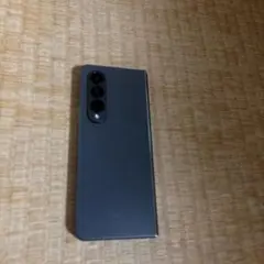 Galaxy z fold 4のサムネイル