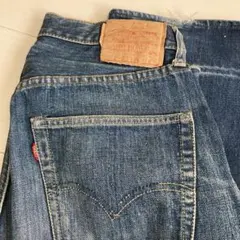 Levi's 502ビックE サイズ32