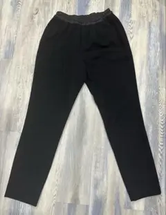ウエストゴム　パンツ