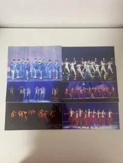 滝沢歌舞伎ZERO2021 ステージフォト 集合