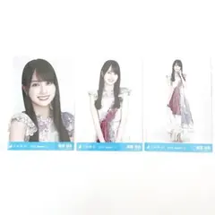 乃木坂46 生写真 賀喜遥香 スペシャル衣装48 - メルカリ