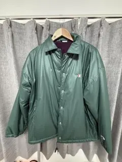 00s NIKE ナイキ 古着 カバーオール ジャケット へリンボーン - メルカリ