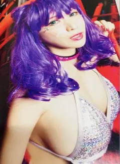 「LeChat 1st写真集 「ADAMAZEIN」」