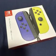 Switch JOY-CON (L)/(R)