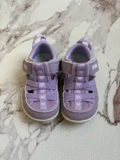 イフミー　サンダル　ウォーターシューズ15cm