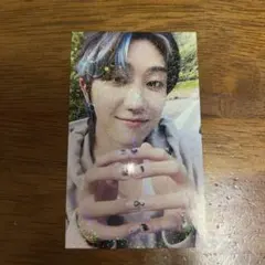 seventeen ミンハオ ディエイト always yours ラキドロ - メルカリ