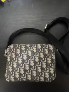 Dior ディオール オブリーク サファリ ショルダーバッグのサムネイル