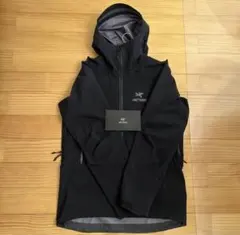 ARC'TERYX Beta SV JACKET バードエイド付　廃盤品のサムネイル