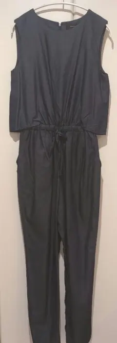 こ*ぬ様 未使用品★AMERICAN RAG CIE オールインワン　送料込のサムネイル