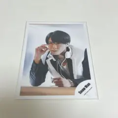 Snow Man 宮舘涼太 公式写真