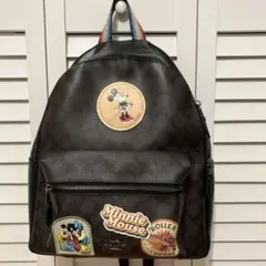 ディズニー バックパック