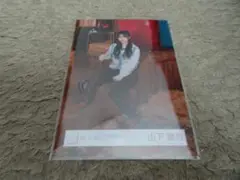 櫻坂46 山下瞳月 生写真 UDAGAWA GENERATION MV衣装