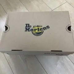 Dr. Martens 1461 ブラック シューズ UK8