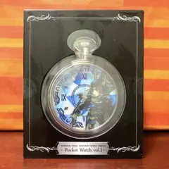 2025年最新】ファイナルファンタジー 懐中時計の人気アイテム