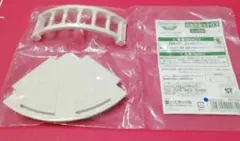 シルバニアファミリー　タウンシリーズ　バルコニーセット　新品