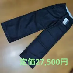 新品　シンゾーン　レディースパンツ　フルレングスのサムネイル