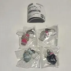 ハローキティ　めじるしアクセサリー　セット