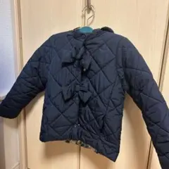 ユナイテッドアローズ⭐️アウター125センチ⭐️グリーンレーベルリラクシング