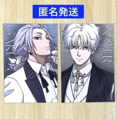 サカモトデイズ　AMOCAFE アモカフェ　ポストカード　スラー　楽