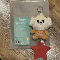 『即日発送』　TXT プルバトゥ　 バムグッ キーリング　ボムギュ　新品未開封