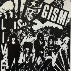 GISM / SIC SPLIT 7インチEPレコード GISM / SIC SPLIT 7インチEPレコード - メルカリ
