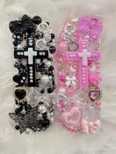 電子タバコケース　アイコスデコケース