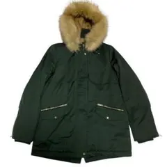 2025年最新】ZARA レディース モッズコートの人気アイテム - メルカリ