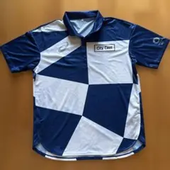 ASICS City Cast ポロシャツ 東京2020