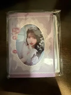 C賞_チェキファイル】生誕記念2026すきくじ桜庭遥花 | Mercari