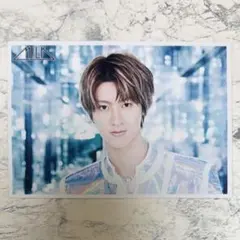 M!LK 生写真 曽野舜太