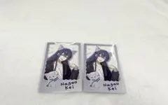 にじさんじ　わんにゃんdays 長尾景 2枚セット