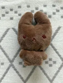 ハンドメイド　ぬいぐるみ　ミニサイズ