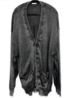 【完売品 XL】ヴィンテージ カーディガン