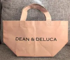DEAN & DELUCA ペーパーバッグ