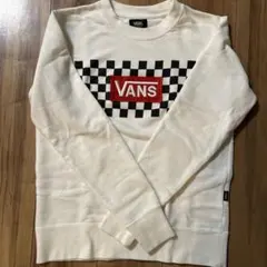 VANS トレーナー スウェット