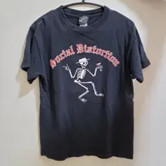 2025年最新】social distortion tシャツの人気アイテム - メルカリ
