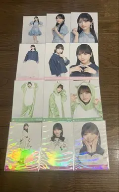 乃木坂46 与田祐希　生写真　まとめ売り 2026年最新】与田祐希 生写真 まとめ売りの人気アイテム - メルカリ