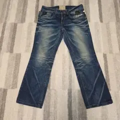 お値下げ❗ロリータ ジーンズ LOLITA JEANS コラボ デニム ジーンズのサムネイル