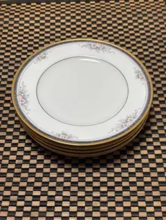 Noritake 2600 NOBLE プレート 皿 12枚ノリタケ パーティー - メルカリ