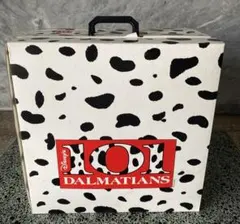 101匹わんちゃん　希少品レア　マクドナルド　ディズニー　おもちゃ　フィギュア